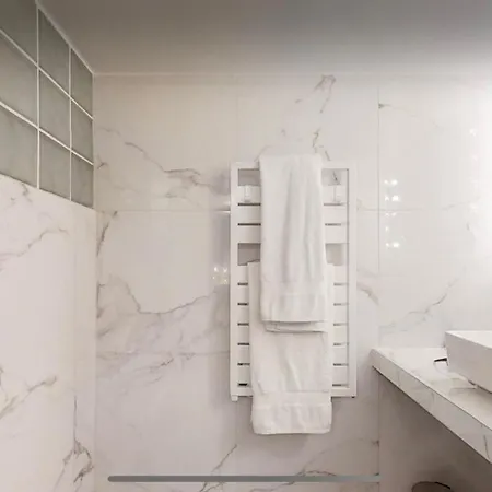 Loft Heartofparis, Marais,chatelet, Beaubourg Clim Apartment *
