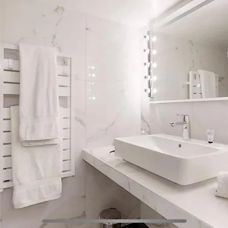Loft Heartofparis, Marais,chatelet, Beaubourg Clim Daire